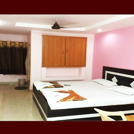 Hotel Upendra Residency Kadapa Exterior photo
